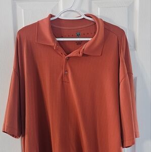 Mens, XXL ,Nike golf short sleeve polo shirt.